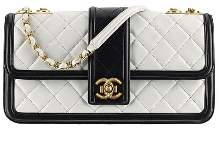 Chanel Spring Summer 2015 Pre-Collection